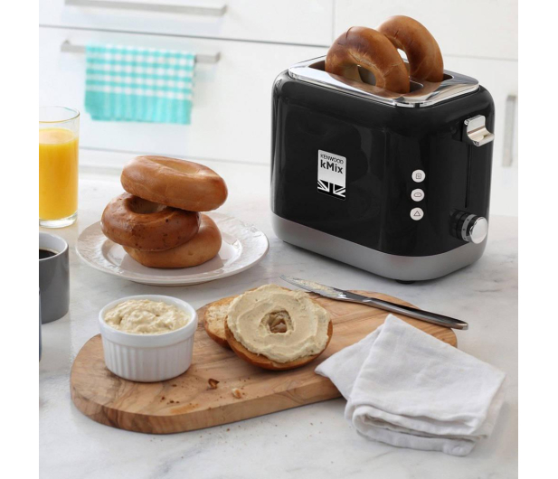 KENWOOD TCX751BK - 369118 - zdjęcie 5